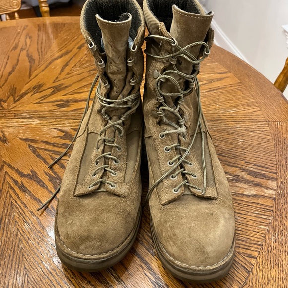 Danner Mojave GTX Marine Boots - Picture 3 of 5
